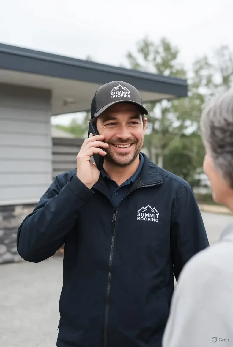 Flat Roof Leak Repair Navarre, OH FAQs